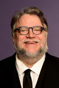 Photo Guillermo del Toro