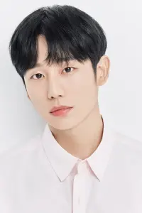 Photo Jung Hae-in