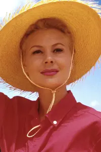 Photo Mitzi Gaynor