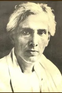 Photo Saratchandra Chatterjee