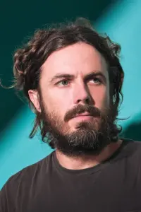 Photo Casey Affleck