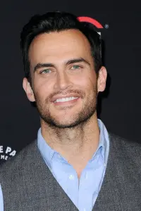 Photo Cheyenne Jackson