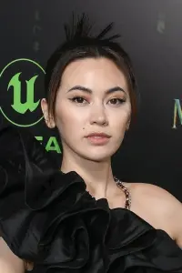 Photo Jessica Henwick