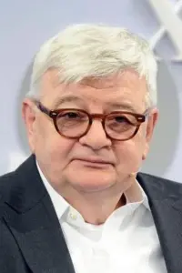 Photo Joschka Fischer