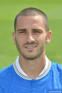 Photo Leonardo Bonucci