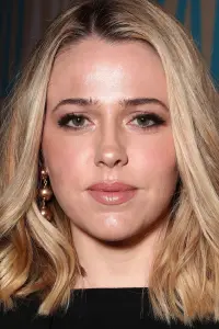 Photo Majandra Delfino