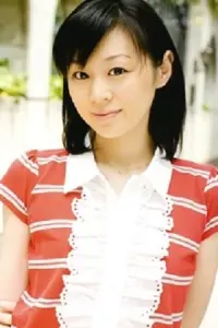 Photo Saeko Chiba