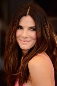 Photo Sandra Bullock