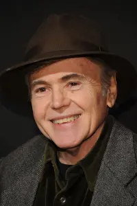 Photo Walter Koenig