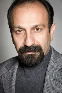 Photo Asghar Farhadi