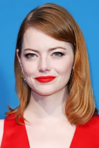 Photo Emma Stone