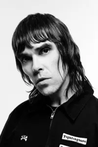 Photo Ian Brown