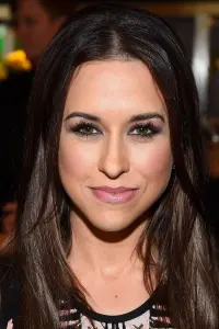 Photo Lacey Chabert