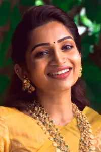 Photo Nakshathra Nagesh