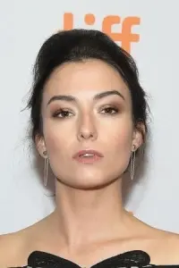 Photo Natasha Negovanlis