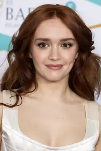 Photo Olivia Cooke