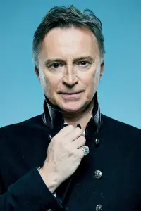 Photo Robert Carlyle