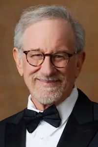 Photo Steven Spielberg