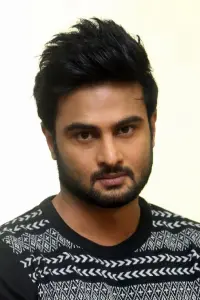 Photo Sudheer Babu