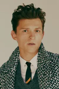 Photo Tom Holland