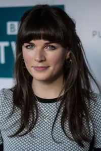 Photo Aisling Bea