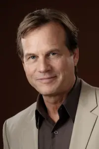 Photo Bill Paxton