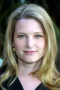 Photo Bridget Fonda