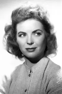 Photo Dorothy McGuire