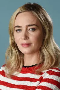 Photo Emily Blunt