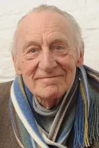 Photo Geoffrey Bayldon