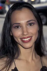 Photo Irene Bedard