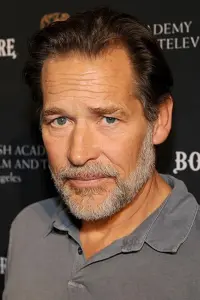 Photo James Remar