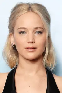 Photo Jennifer Lawrence