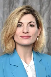 Photo Jodie Whittaker