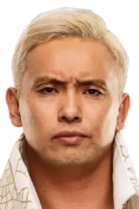 Photo Kazuchika Okada