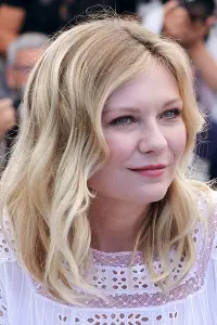 Photo Kirsten Dunst