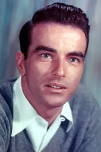 Photo Montgomery Clift