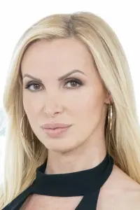 Photo Nikki Benz