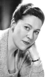 Photo Peggy Mount