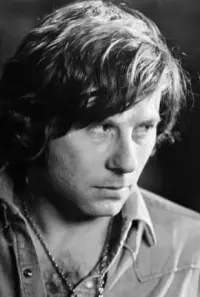 Photo Roman Polanski