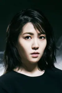 Photo Shim Eun-kyung