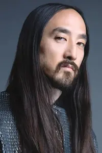 Photo Steve Aoki