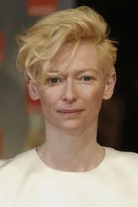 Photo Tilda Swinton