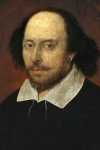 Photo William Shakespeare