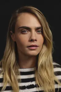 Photo Cara Delevingne