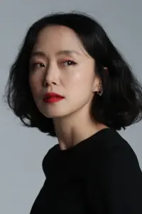 Photo Jeon Do-yeon