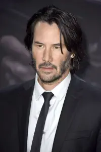 Photo Keanu Reeves