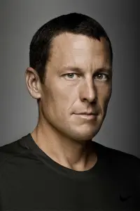 Photo Lance Armstrong