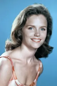 Photo Lee Remick