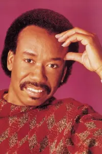 Photo Maurice White